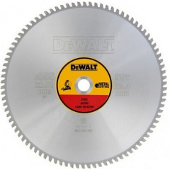 Диск пильный DeWALT 355х25.4мм 90 зубов (для DW872) (DT1927) Запорожье