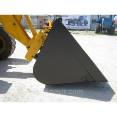 Зерновий ківш JCB 2.7 м3 Київ