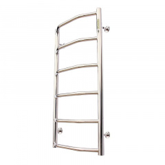 Водяной полотенцесушитель KOSSER Трапеция 800x430/6 ДТ04 Веселе