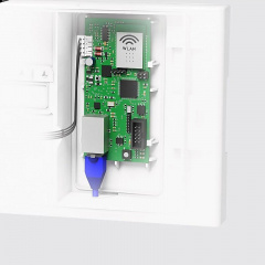 Газовый котел Wolf CGB-2K – 24 Київ