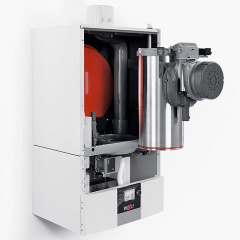 Газовый котел Wolf CGB-2K – 24 Київ