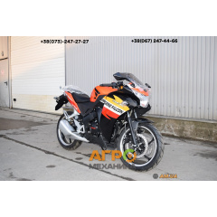 Мотоцикл MotoLeader ML250CBR Рівне