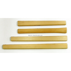 Ручка для молотка 40 см (до 2-х кг) ПТ-9014 Чернігів