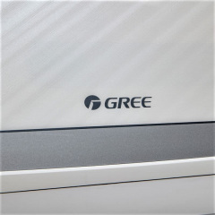 Кондиционер Gree Lomo Inverter GWH12QC-K6DND2D White Токмак