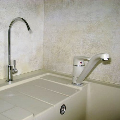 Фильтр обратного осмоса Aquafilter FRO5JG/RX55249516/ Харків