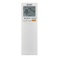 Кондиционер Mitsubishi Electric MSZ-LN25VGW-E1/MUZ-LN25VG-E1 Premium Бучач