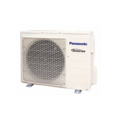 Кондиционер Panasonic CS/CU-E12RKD Deluxe Черновцы