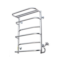 Полотенцесушитель KOSSER Лотос 700х500/6 ЕR ДЛ01ER Кам'янське