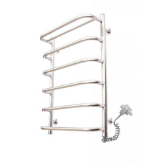 Полотенцесушитель Kosser Скоба 700х500/6 ER (ДСп04ЕR) Славута