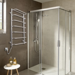 Полотенцесушитель Kosser Скоба 900х500/7 ER (ДСп06ЕR) Киев