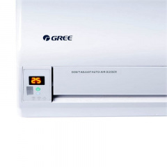 Кондиционер Gree Praktik Pro GWH07QA-K3DNA2С Київ