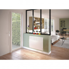 Конвектор электрический Atlantic F119 CMG TLC/M2 500W Київ