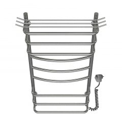 Электрический полотенцесушитель KOSSER Канна 900x500/9 ER ДК03ER Київ