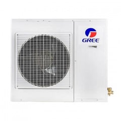 Тепловой насос Gree Versati GRS-CQ10Pd/Na-K Слов'янськ