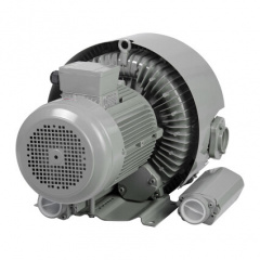 Двоступеневий компресор Grino Rotamik SKS 475 DS (312 м3 / год, 380 В) Ірпінь