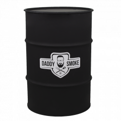 Гриль бочка Daddy Smoke Киев