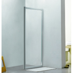 Боковая стенка 80*195см, для комплектации с дверьми bifold 599-163(h) Луцк