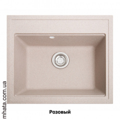 Плита гранітна мийка Адамант ANILA PLUS 780x500x200 Тернопіль
