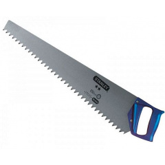 Ножовка по пенобетона STANLEY 650 мм 1,2 зуб/1" (1-15-441) Херсон