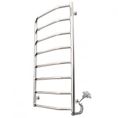 Электрический полотенцесушитель KOSSER Трапеция 1000x500/8 ER ДТ18ER Черкаси