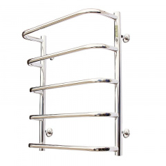 Водяной полотенцесушитель KOSSER Каскад Скоба 600x530/5 ДКС03 Київ