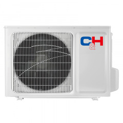 Кондиционер инверторный Cooper&Hunter CH-S09FTXAM2S-SC Supreme (Silver) + Wi-Fi Киев