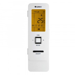 Кондиционер инверторный Gree GWH09QD-S6DBD2A Stage Inverter R32 (Wi-Fi) Хмельницкий