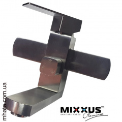 MIXXUS KUB-009-J Душевая колонна со смесителем из нерж. стали SUS304 Київ