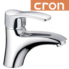 Змішувач для умивальника Cron Focus (Chr-001) Одеса