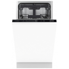 Посудомоечная машина Gorenje GV 561 D10 (WQP8-GDFI1) (6666150) Лозова