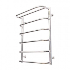 Полотенцесушитель Kosser Трапеція 900х530/8 (ДТ12) Кам'янське