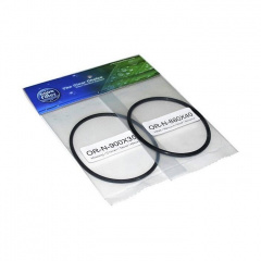 Линейная система Aquafilter FHPRCL34-B1-TWIN Харків