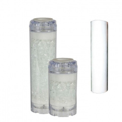Линейная система Aquafilter FHPRCL34-B1-TWIN Харків