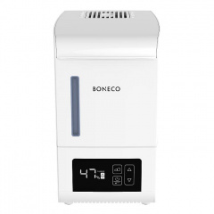 Увлажнитель воздуха паровой Boneco S250 Біла Церква