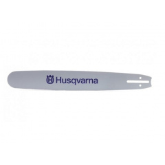 Шина Husqvarna 42" 0,404" 1,6 мм Large без зірочки і носом з твердою напайкою 5019218-24 Херсон