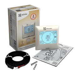Терморегулятор Electrolux ETT-16 Київ