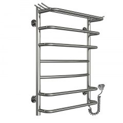 Электрический полотенцесушитель KOSSER Канна 700x500/8 ER ДК01ER Лозова