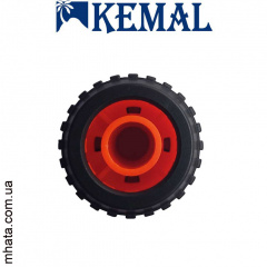 Муфта соединительная 1/2 для шланга Kemal M1002, Турция Полтава