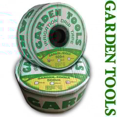 Лента для капельного полива Garden Tools 10 300 м Гуляйполе