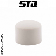 Заглушка STA 25 Київ