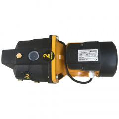 Насос відцентровий Optima JET100-PL Умань