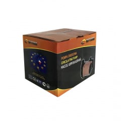 Циркуляційний насос Optima OP20-40 Броди