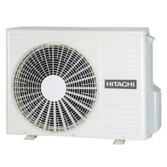 Тепловой насос HITACHI Yutaki S RWM-2.0NE/RAS-2WHVNP Київ