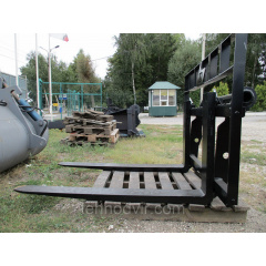 Палетні вила Manitou 1200 мм 3,5 т Одеса