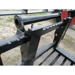 Палетні вила Manitou 1200 мм 3,5 т Одеса
