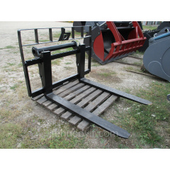 Палетні вила Manitou 1200 мм 3,5 т Одеса