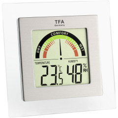 Термогигрометр TFA 305023 Одесса