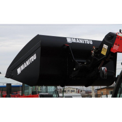 Универсальный ковш погрузчика MANITOU 2,5 м3 Виноградов