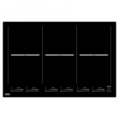 Варильна поверхня Franke FHMT 806 3FLEXI INT чорна (108.0379.466) електрична Кропивницький