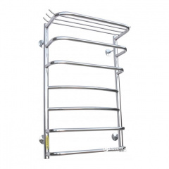 Полотенцесушитель Kosser Канна 800х530/7 (ДК01) Стрый